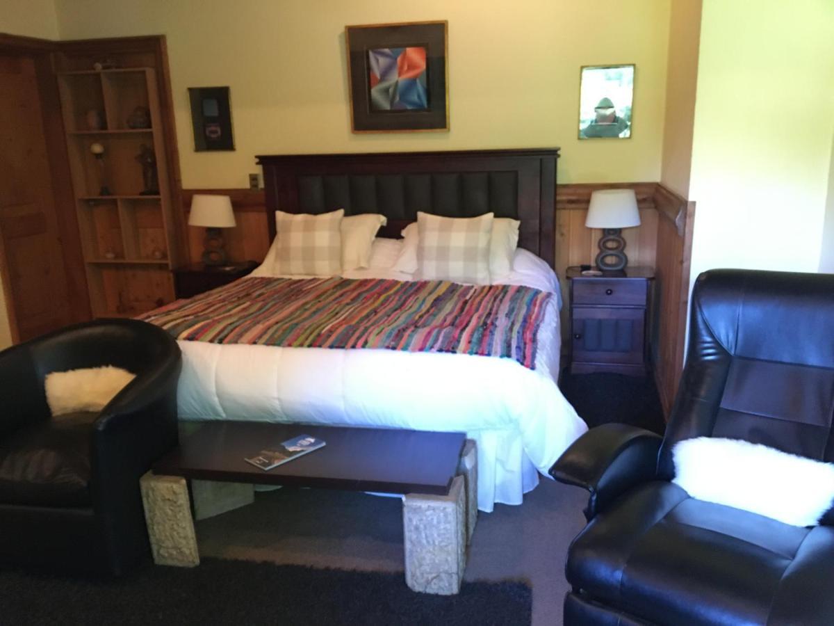 Merken Bed & Breakfast Villarrica Zewnętrze zdjęcie