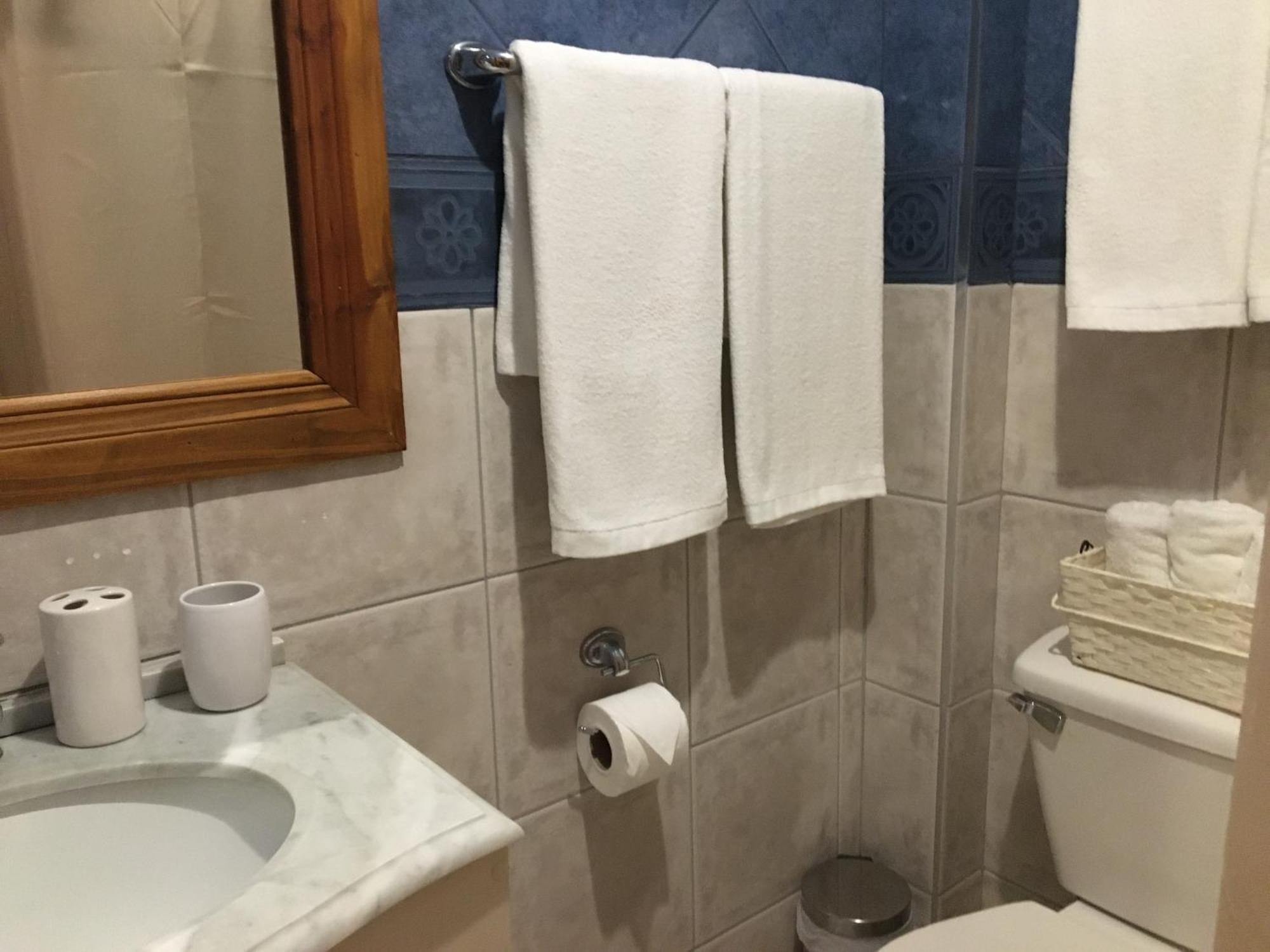 Merken Bed & Breakfast Villarrica Zewnętrze zdjęcie