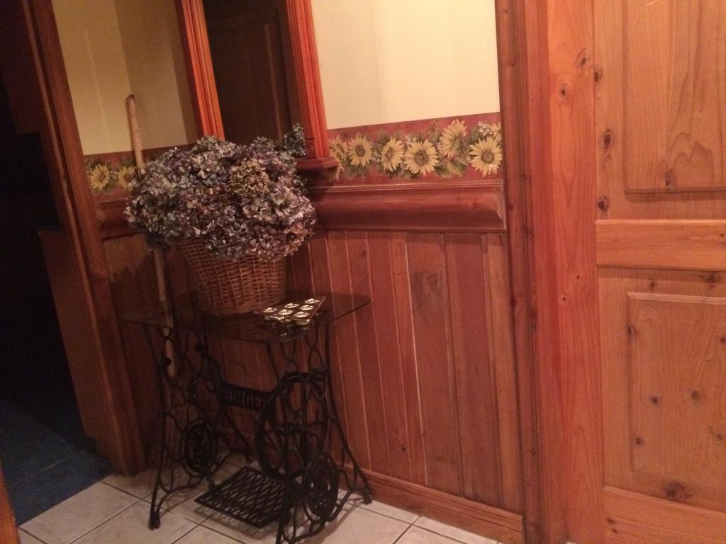 Merken Bed & Breakfast Villarrica Zewnętrze zdjęcie